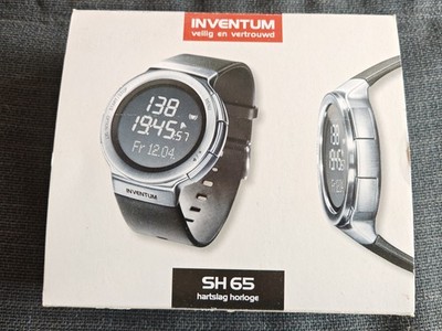Inventum Pulsuhr SH 65