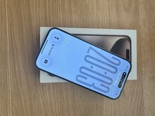 iPhone 15 Pro Unlocked