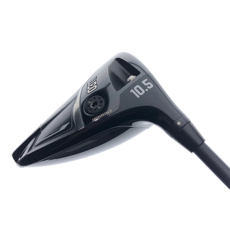 Used PXG 0311 Black Ops Driver / 10.5 Degrees / Regular Flex - Image 3 of 4