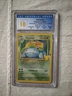2021 Pokemon Celebrations - Classic Collection #15/102 Venusaur CGC 10 Pristine