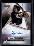 2025 Bowman's Best Slade Caldwell Auto #B25-SC Diamondbacks