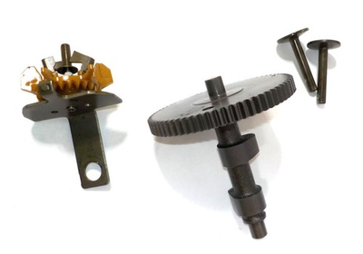 #ad Briggs amp; Stratton 12.5HP 286707 Camshaft 697668 $35.00