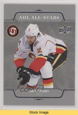 2021-22 Upper Deck AHL All-Stars Connor Mackey #AS-15 READ 7mx