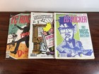 RARE EAST COAST ROCKER MUSIC DIRECTORY ISSUES 1990 1991 1992 — photo 1