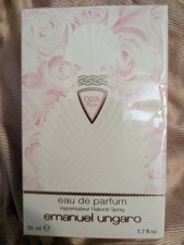 Diva Rose Emanuel Ungaro perfume - a fragrance for women 2011