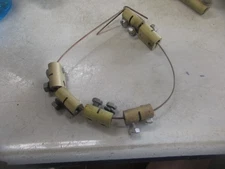 J4a Evinrude Johnson Outboard Standard Shift Rod Connector 303794 0303794