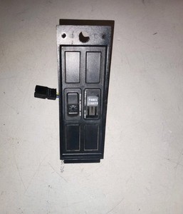 Panel Headlight Switch 577.55520 Compatible IHC International 1995 DT466-4700