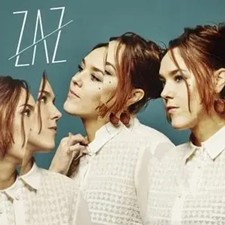 Effet Miroir | Zaz | Französisch | Audio-CD ...