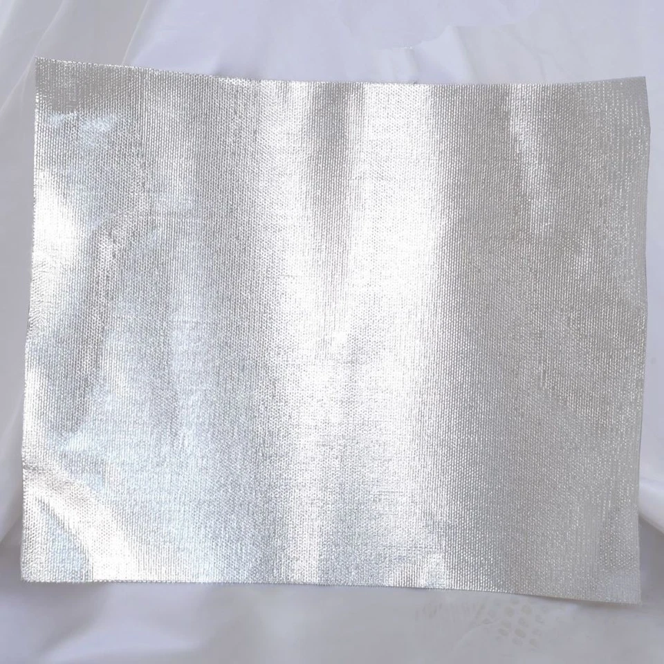 Теплозащитный экран R&G Racing RGHEATSHIELD400 - Изображение 2 из 2