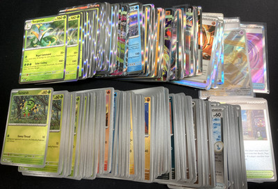 Holo Rare/Reverse H. - 2026 Pokemon Perfect Order POR /088 ($2 + Order Required)