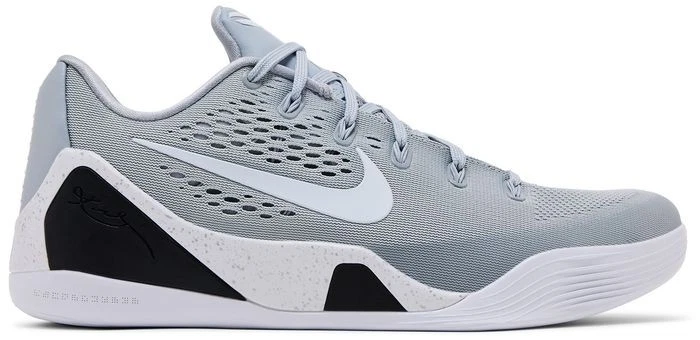 コービー 9 Nike Kobe 9 EM Protro TB Wolf Grey for Sale | Authenticity