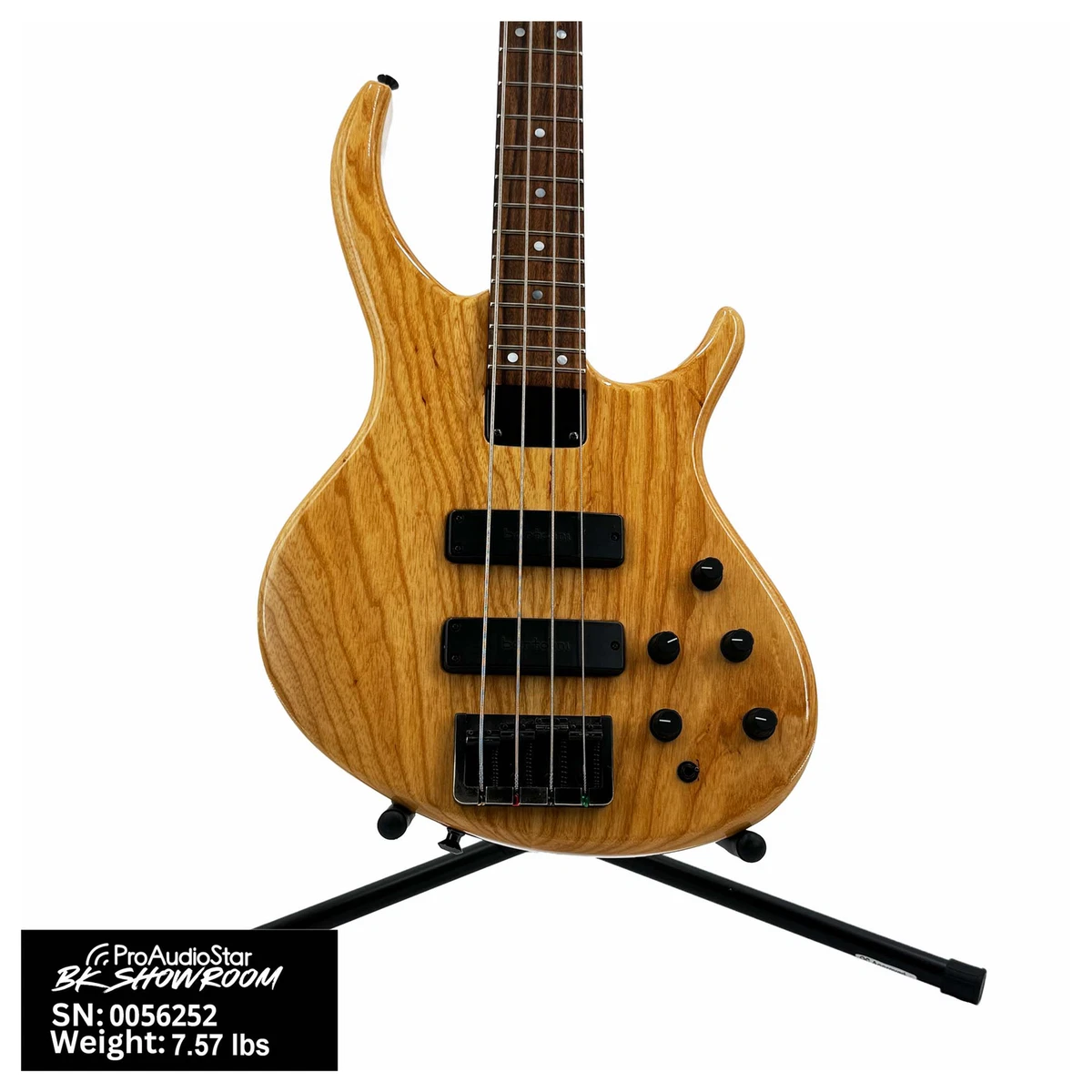 Tobias 4 String Bass Guitars for sale | eBay