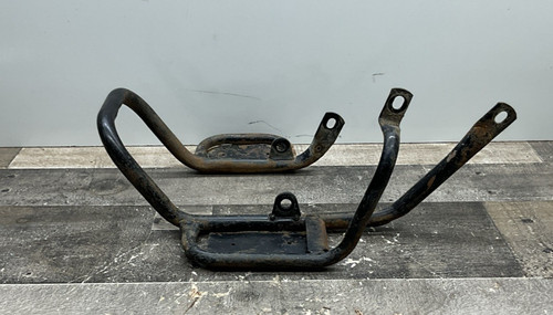 POLARIS 0452204 CHAIN SWINGARM GUARD SPORTSMAN SCRAMBLER PREDATOR 90 YOUTH ATV