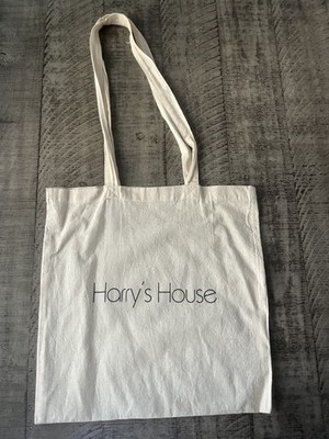 Harry Styles Harry's House 2022 Pop Up Tote Bag