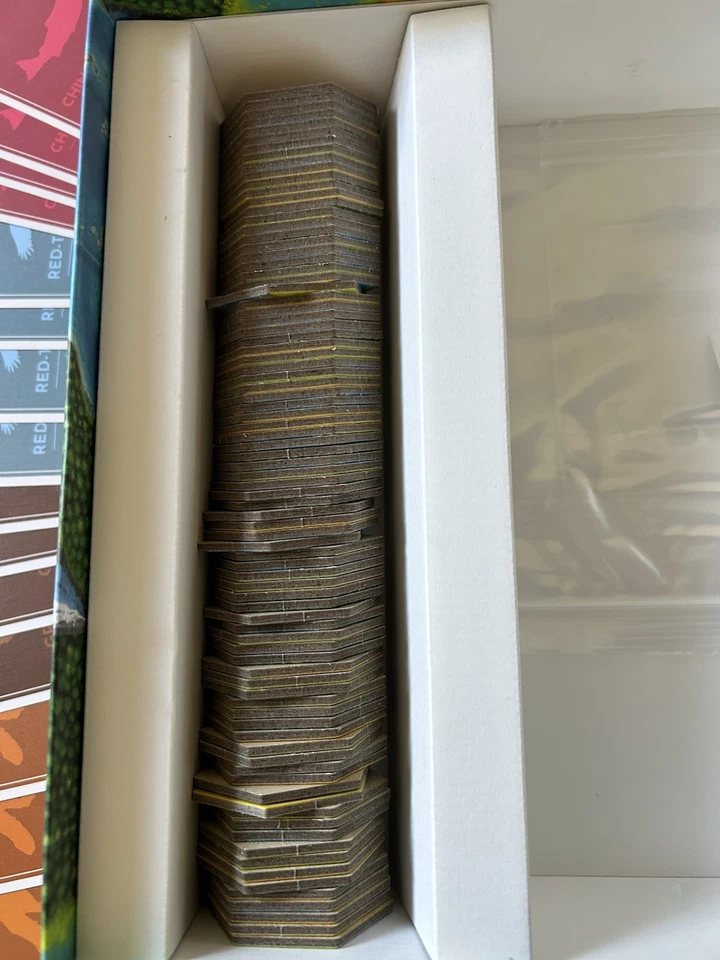 Cascadia Board Game - ALD07098 - Image 3 of 4