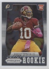 Robert Griffin III