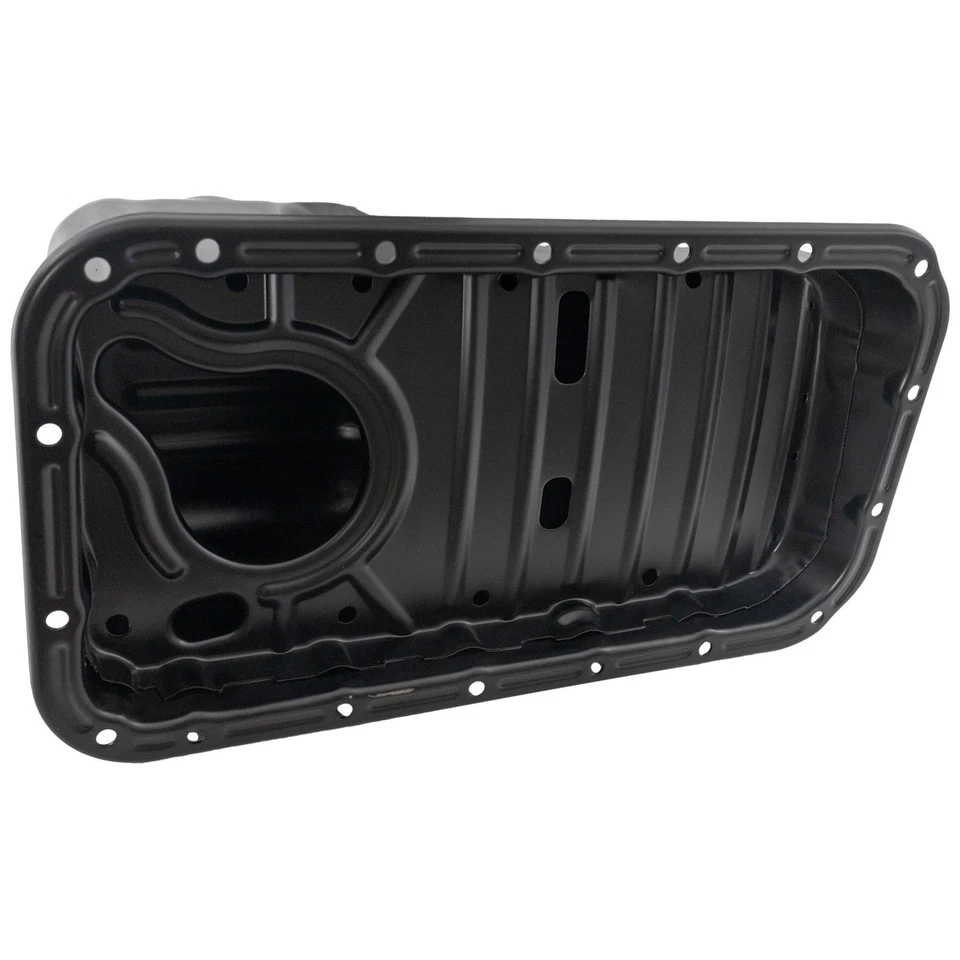 cárter de aceite para Chevy Chevrolet Spark 2013-2015 Foto 3 de 4