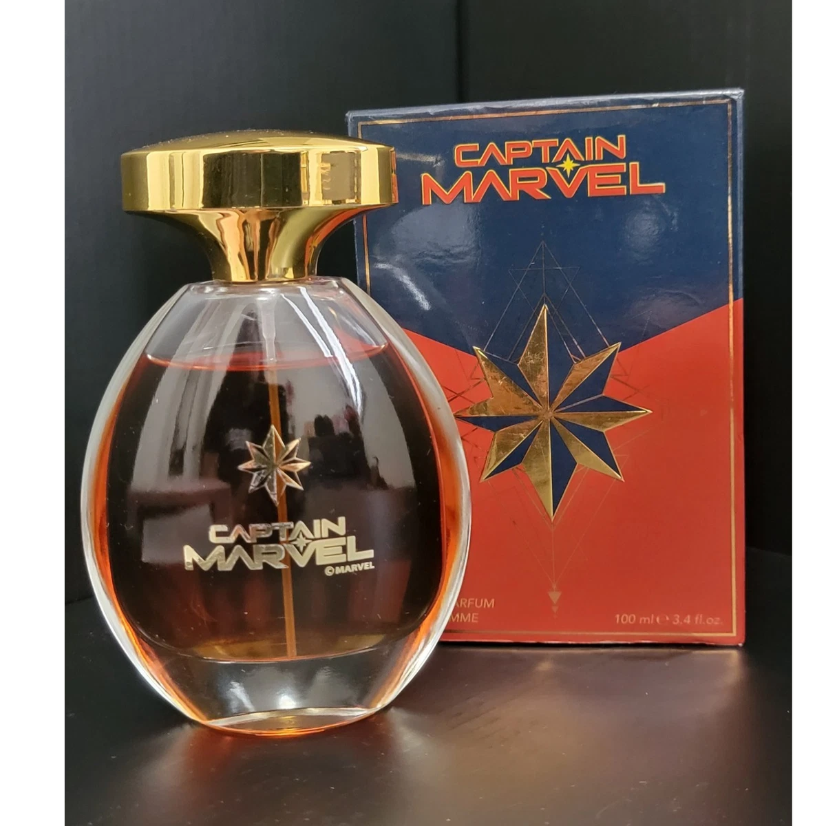 Las mejores ofertas en Fragancias Marvel | eBay