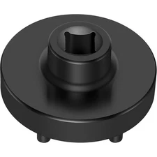 W83009 6 Lug Axle Nut Socket for Dodge Ram 1500-5500 2006-2014 Replaces 8954A