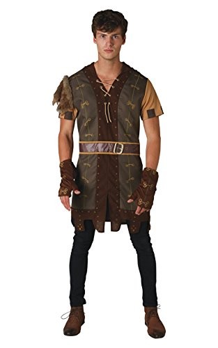 Rubie's 820480XL - Costume da uomo, multicolore - Foto 1 di 4