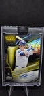 2026 Topps Chrome Black Owen Caissie Ivory Autographs (Raw)