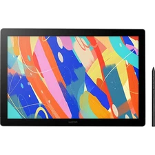 Wacom DTK168K0A Cintiq 16 Pen Tablet with 16" Display, Wacom Pro Pen 3