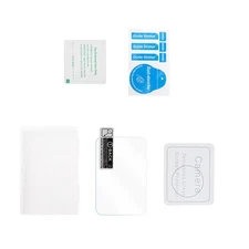 Tempered Glass Screen Lens Protector Lens HD Protective Film for Insta360 GO 3 v