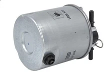 Fuel filter MANN-FILTER WK 9081
