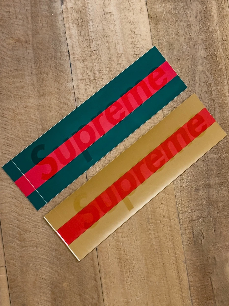 Gucci Sticker for sale | eBay