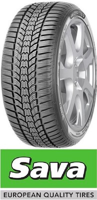 Sava Eskimo HP 2 205/60 R16 92H Winterreifen