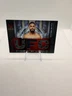 2025 Topps UFC Knockout Yair Rodriguez All In UFC Relic Card # 15/25