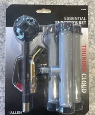 Allen Thunder Cloud Muzzleloader Essential Kit