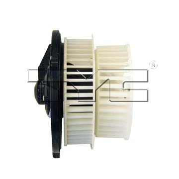 Conjunto de ventilador calentador de aire acondicionado motor soplador para Toyota Prius 01-09 Foto 4 de 4