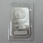 Highland Mint 1 oz. Silver Bar 🇺🇸