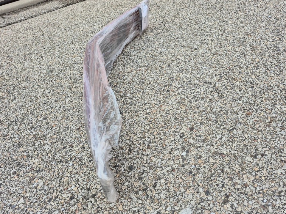 Grelha principal de tarugo T-Rex preta 21027B para Chevy Camaro 2010–2013 - Imagem 3 de 4