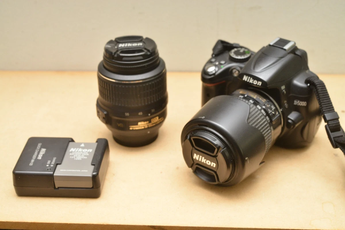Цифровые фотоаппараты Nikon D5100 14-16,9 МП - огромный выбор по