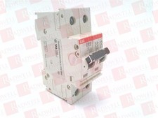 ASEA BROWN BOVERI S282UC-K16 / S282UCK16 (USED)