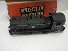 LIONEL TRAINS POST-WAR 623 SANTA FE SWITCHER- RUNS WELL - 027-VG -B2