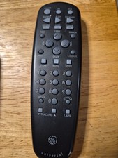 GE 238096 97P1R2DA04 Remote for VG4240 VG2040...