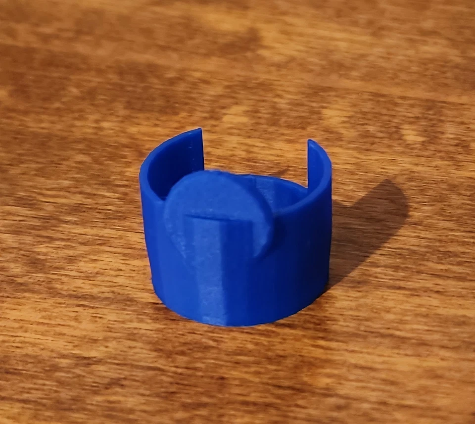 Cubierta de ahorro de batería EKO Core Foto 2 de 4