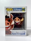 Funko Pop! Vinyl: Disney - Luau Pumbaa #498
