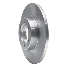 ERE-67075 R1 Concepts Brake Disc Front Driver or Passenger Side RWD  for Pickup