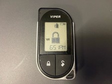 Viper Remote Ezsdei7756 Keyless Entry Model 7756v Free Programming