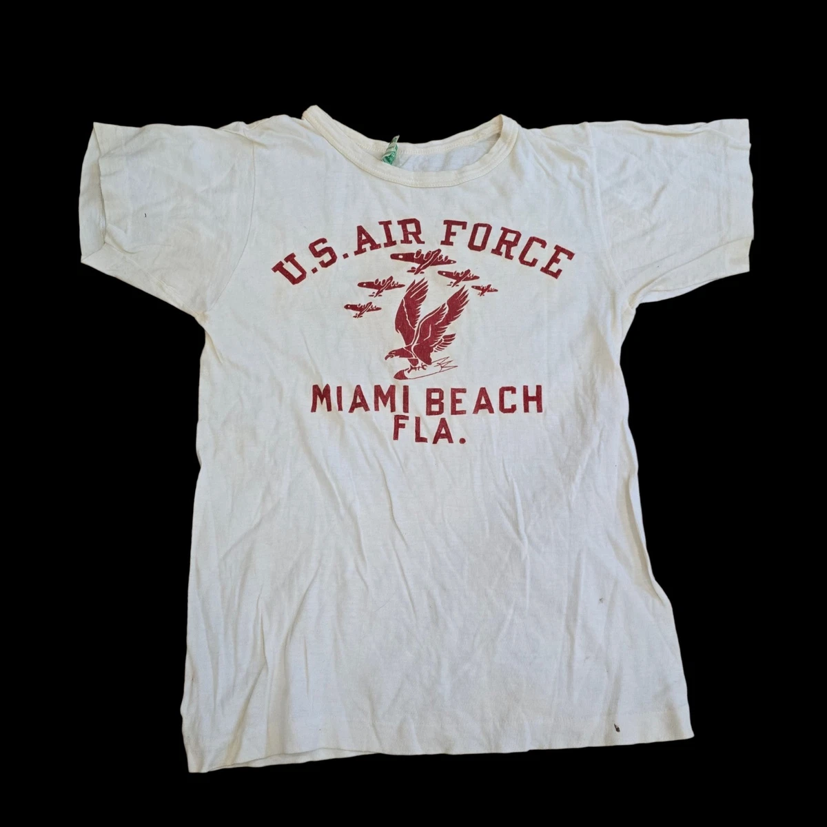 1940s Vintage T-Shirts for Men for sale - eBay