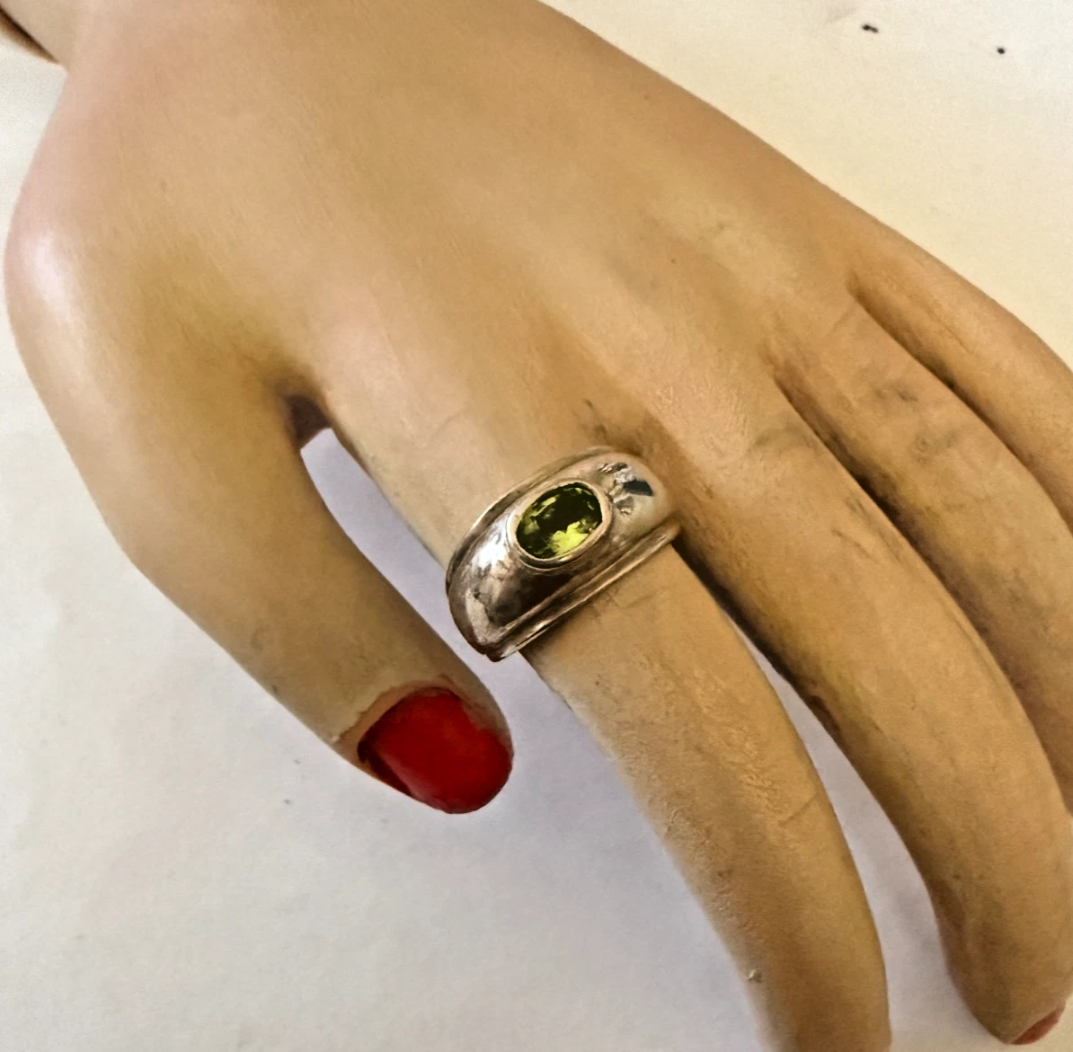 Nf Vintage & Antique with Vintage Fine Rings for sale - eBay