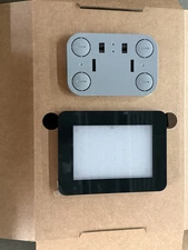 ON SALE LIMITED Time Mr Steam Chroma Therapy MSCHROMA3-BK led kit Brand New