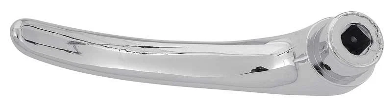 1948-52 Ford F1 F2 F3 F4 Pickup Truck; Interior Door Handle; RH or LH; Each - Изображение 2 из 2