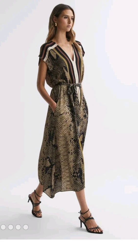 Reiss Dresses for Women for sale | eBay
