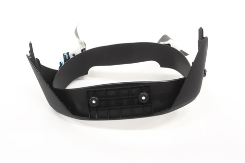 2022 - 2024 SUBARU FORESTER FRONT DASH INSTRUMENT CLUSTER BEZEL COVER OEM - Picture 8 of 9