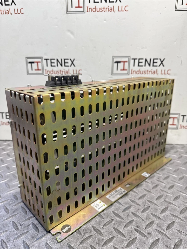 Resistencia de freno Mitsubishi MR-RB50.  D-3 Foto 3 de 4